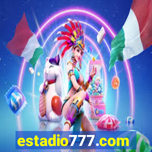 estadio777.com