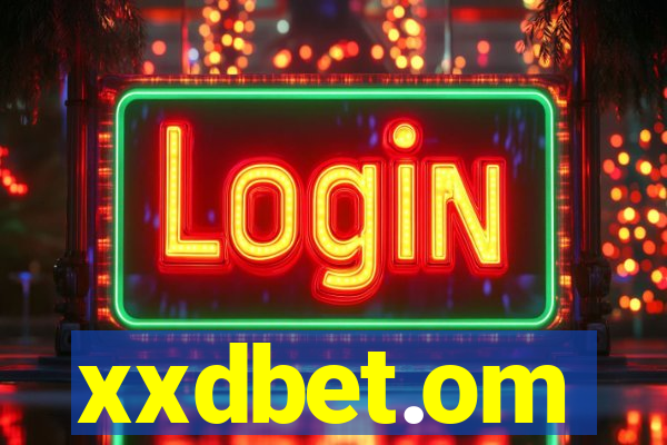 xxdbet.om