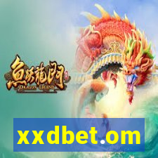 xxdbet.om
