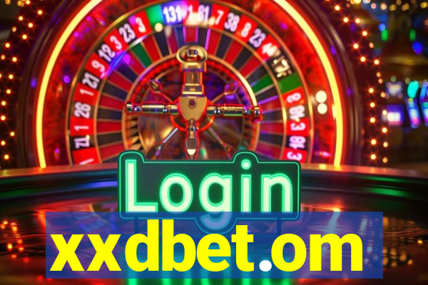 xxdbet.om