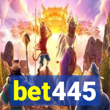 bet445