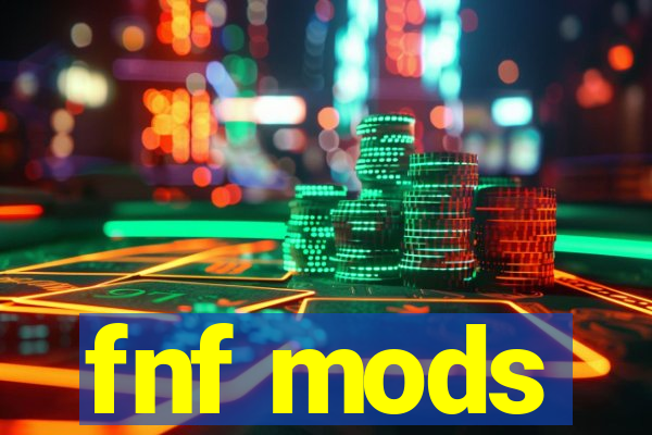 fnf mods