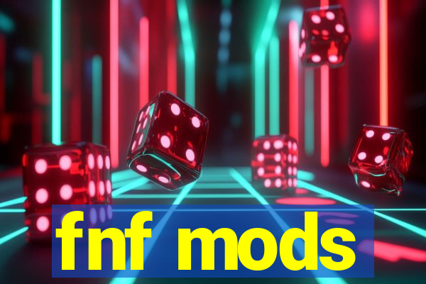 fnf mods