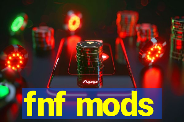fnf mods