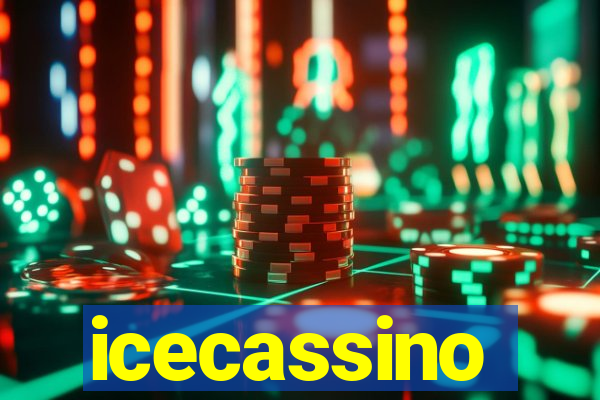 icecassino