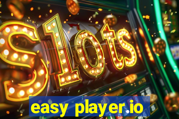 easy player.io