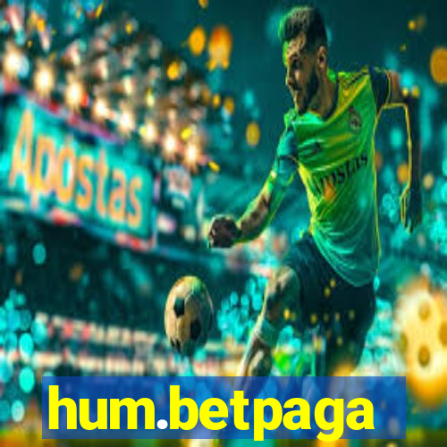 hum.betpaga
