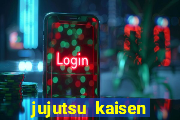 jujutsu kaisen maplestar full