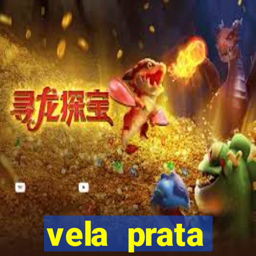 vela prata significado umbanda