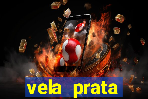vela prata significado umbanda