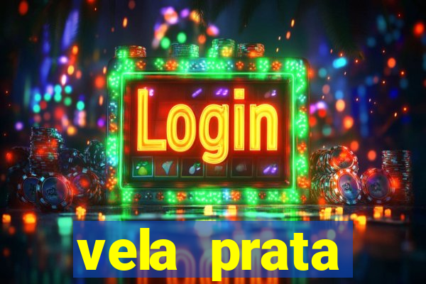 vela prata significado umbanda