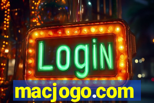 macjogo.com