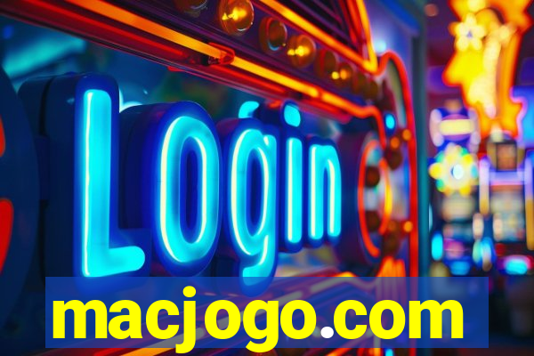 macjogo.com