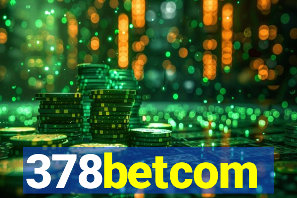 378betcom