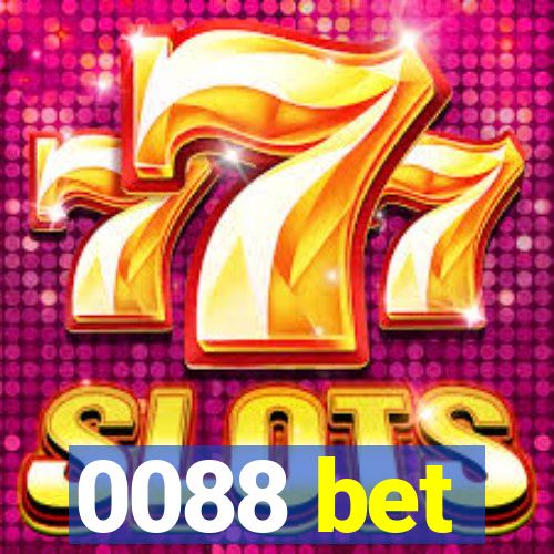 0088 bet