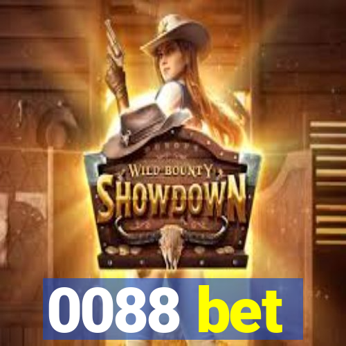 0088 bet