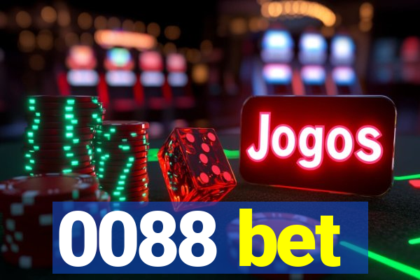 0088 bet