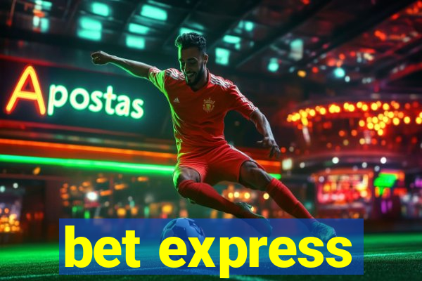 bet express