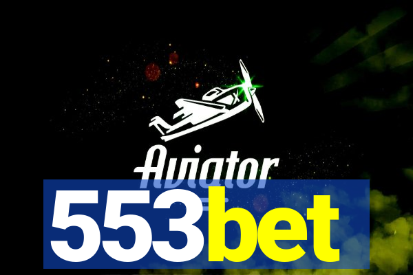553bet