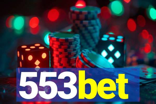 553bet