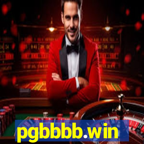 pgbbbb.win