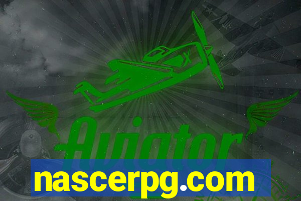 nascerpg.com