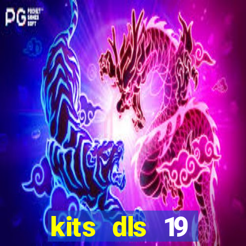 kits dls 19 barcelona 2023