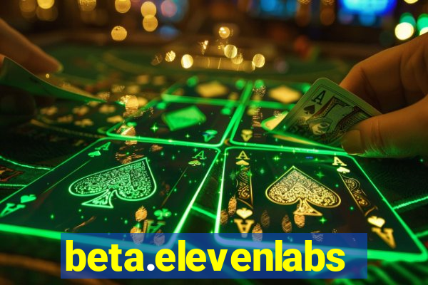 beta.elevenlabs.oi