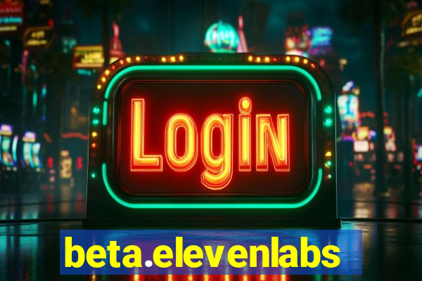 beta.elevenlabs.oi