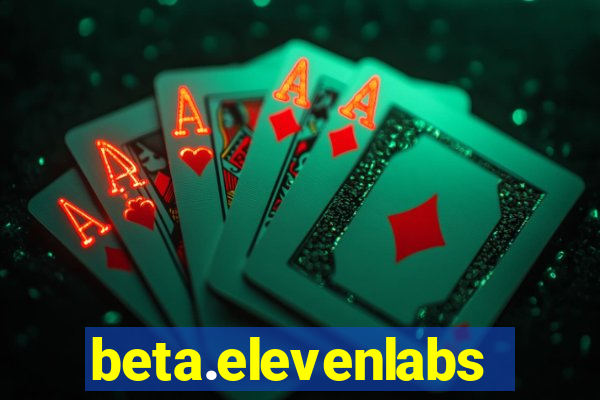 beta.elevenlabs.oi