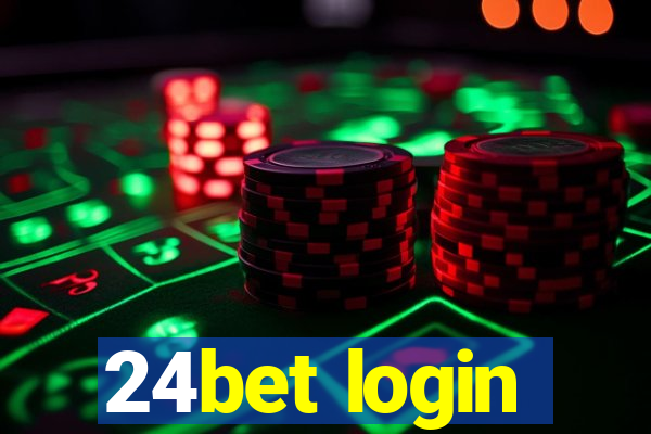 24bet login