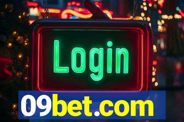 09bet.com
