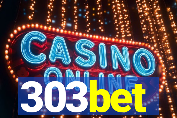 303bet