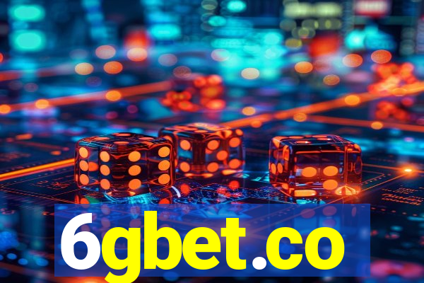 6gbet.co