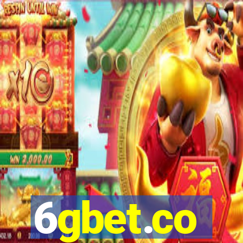 6gbet.co