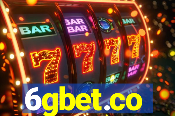 6gbet.co