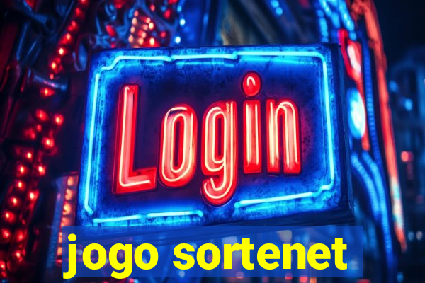 jogo sortenet