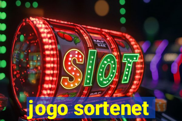 jogo sortenet