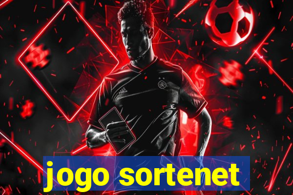 jogo sortenet