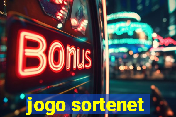 jogo sortenet