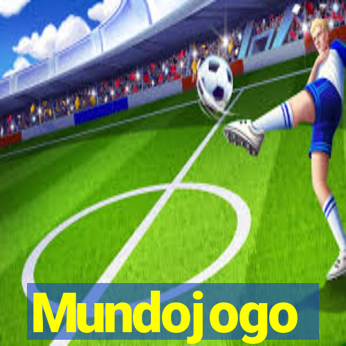 Mundojogo