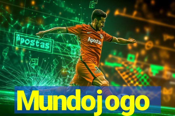 Mundojogo