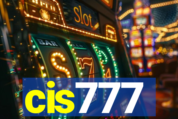 cis777
