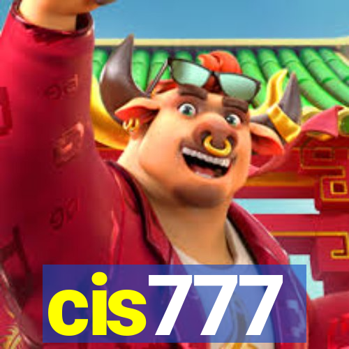 cis777