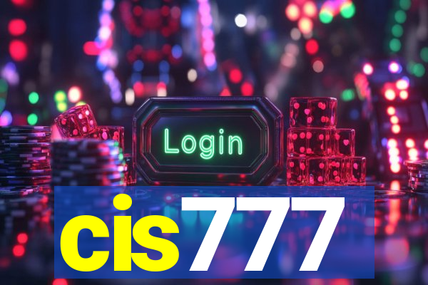 cis777