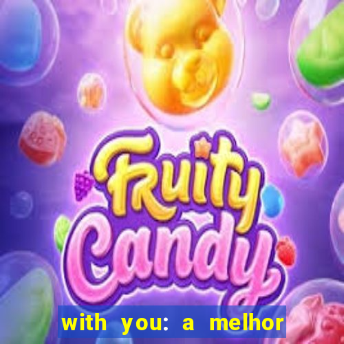 with you: a melhor amiga do quarterback pdf