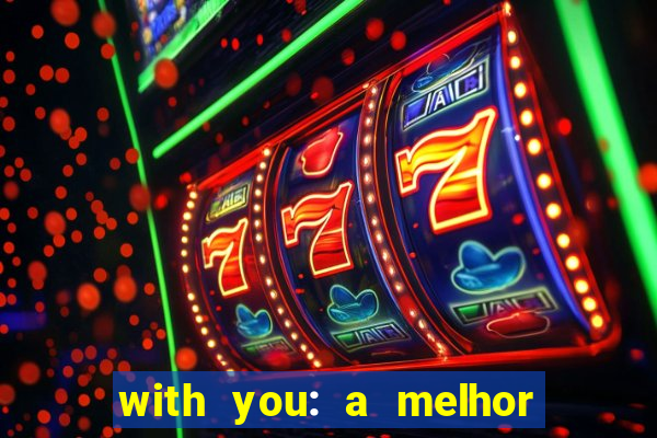 with you: a melhor amiga do quarterback pdf