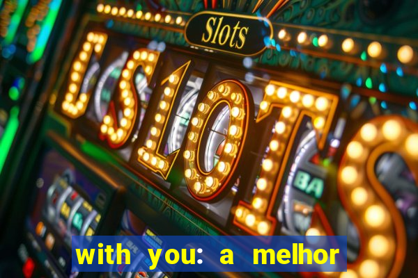 with you: a melhor amiga do quarterback pdf