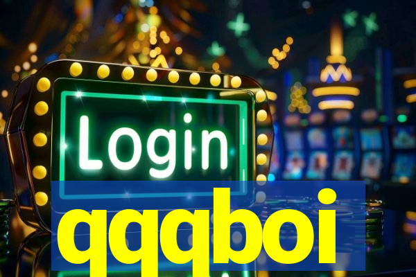 qqqboi