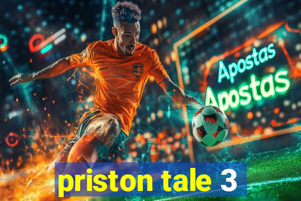 priston tale 3